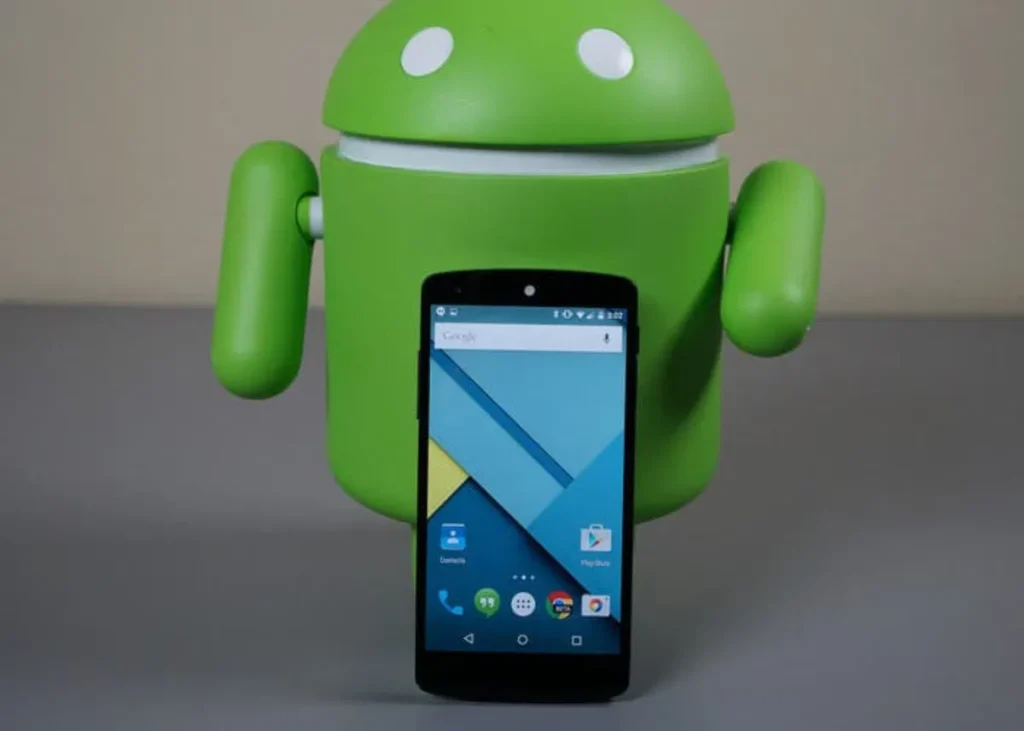 Je to jako nechat klíče v zámku: funkci vašeho smartphonu Android, kterou je třeba okamžitě deaktivovat