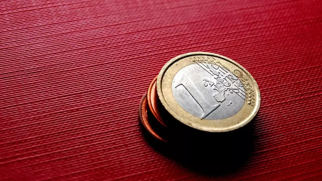 Jedná se o francouzský euro, který vám může bez mrknutí oka přinést téměř 3000 eur navíc.