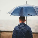 Deštník už není v módě: pohodlnější a praktičtější alternativa