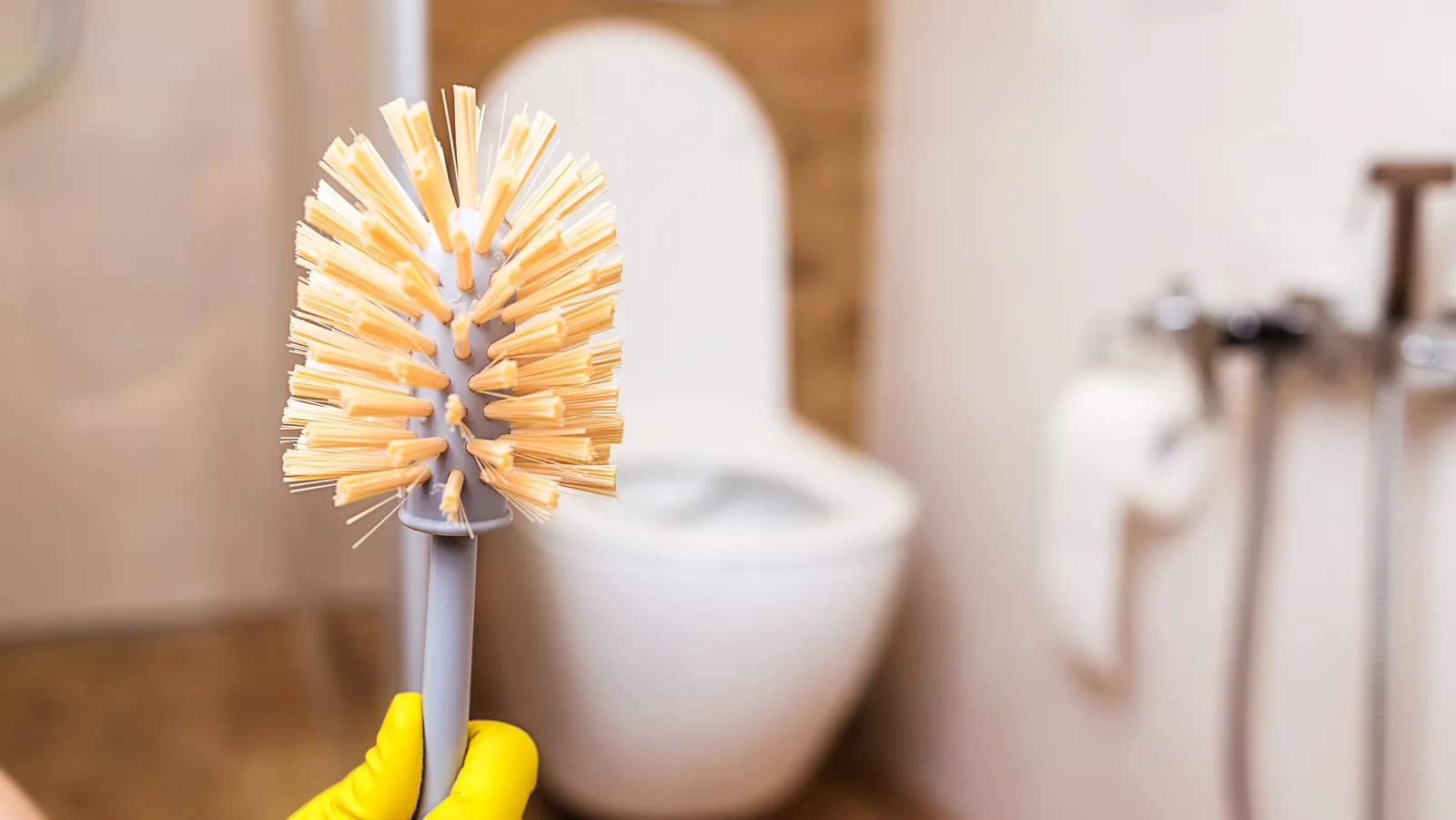 Přečtete si více ze článku Čistá toaleta: domácí prostředek, který by neměl chybět na vašem toaletním kartáčku
