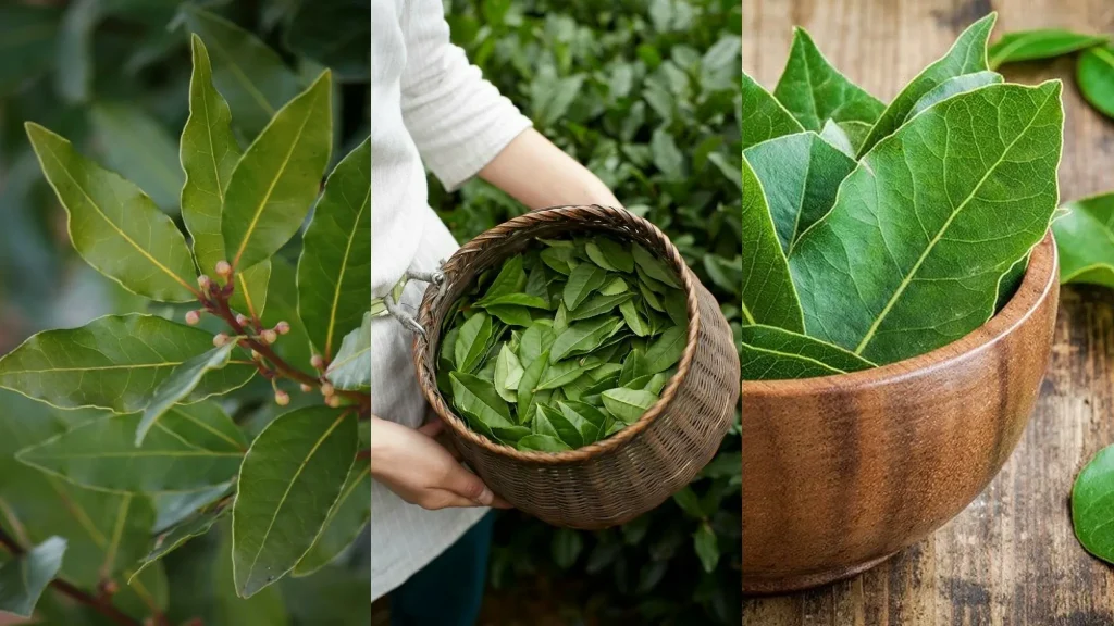 Kam podle feng shui umístit bobkový list, aby přilákal hojnost