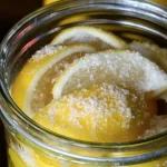 Proč je dobré skladovat citronovou kůru s cukrem v nádobě: jaké jsou její výhody?