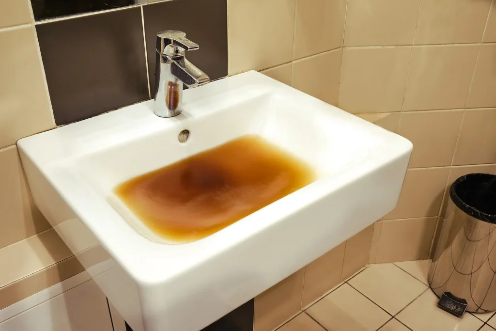 Každý týden to vylévá do kanalizace: už žádné nepříjemné pachy v létě