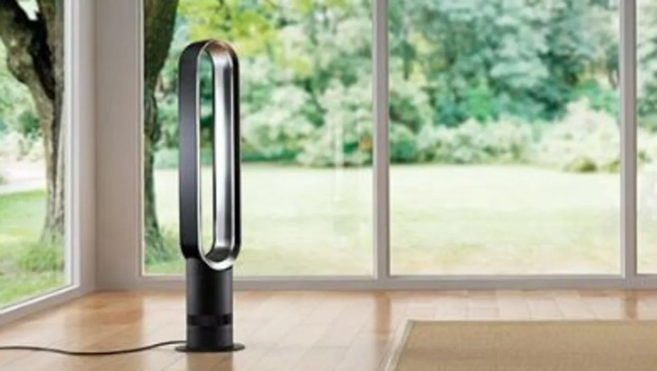 Lidl nabízí slevy na letní hit! Ventilátory Bladeless jsou opět v prodeji