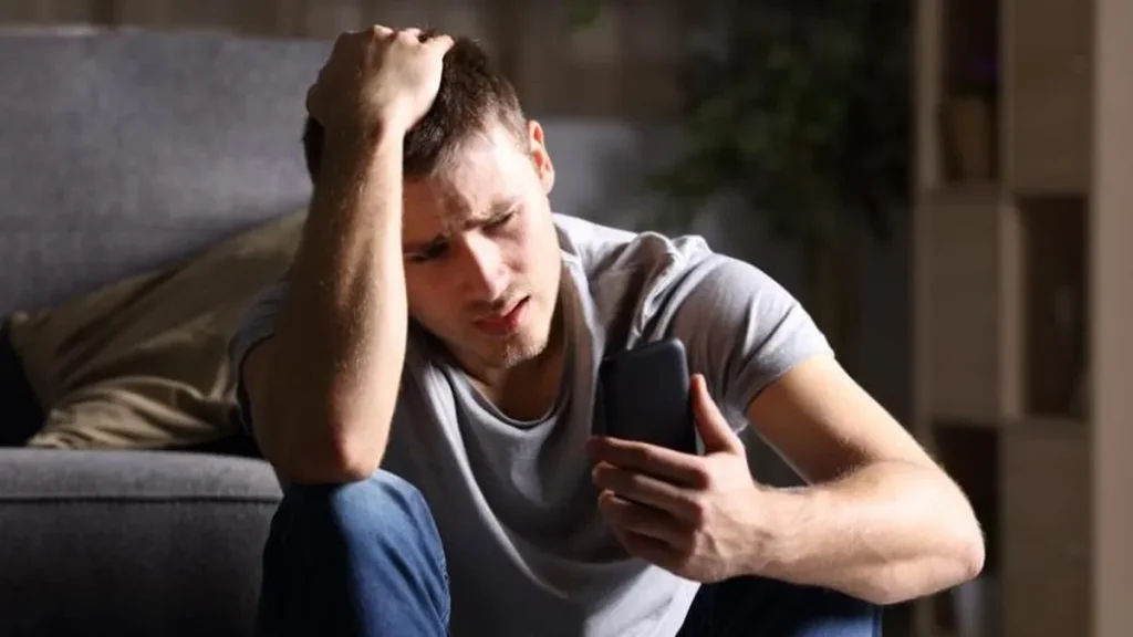 Co z psychologického hlediska znamená, když člověk nemá žádnou sociální síť?