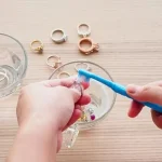 Nejlepší způsob čištění, aby vaše šperky vypadaly jako nové