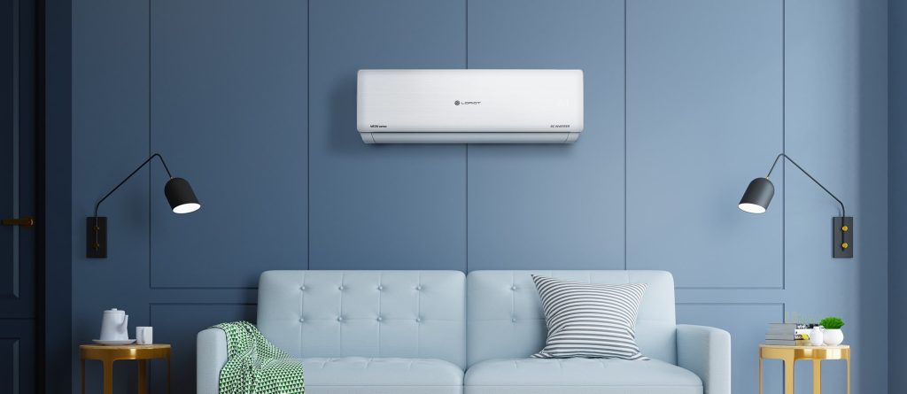 Sbohem, klimatizace, jak ji známe: nová technologie vám umožní ušetřit pětkrát více peněz.