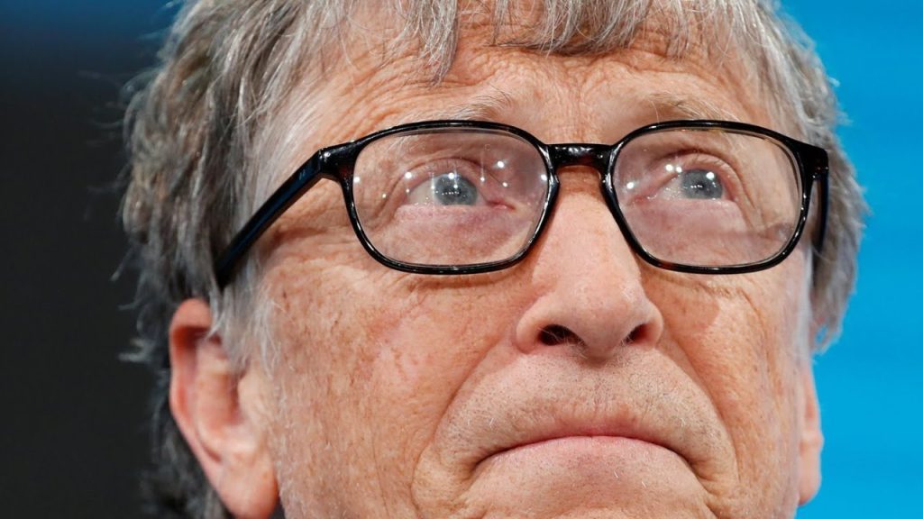 „V příštích 20 letech hodlám rozdat celé své jmění“: Bill Gates vysvětlil, na co bude jeho jmění použito.