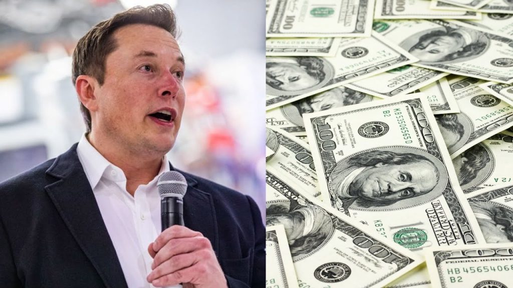 Bezprecedentní objev Elon Musk objevil supervulkán naplněný tímto drahým kovem, což by mohlo zvýšit jeho jmění o 1,5 bilionu dolarů.