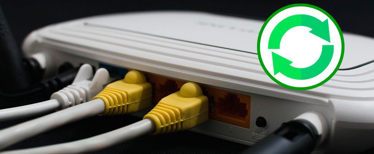 Pokud máte starý modem, nevyhazujte ho, máte doma poklad: existuje způsob, jak mu dát nové využití