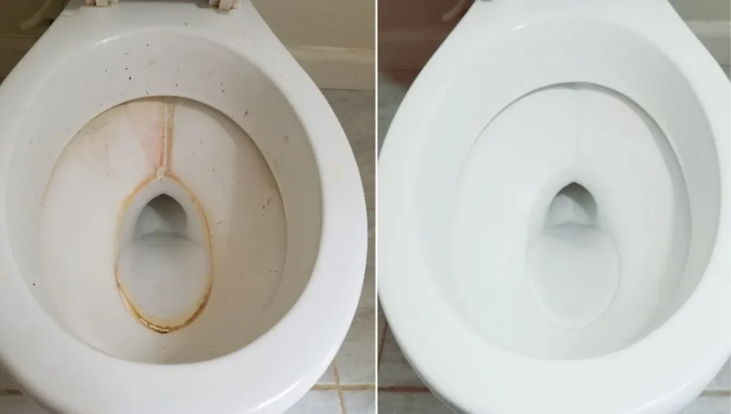 Proč byste měli nalít kapky peroxidu vodíku do toalety: domácí trik, který změní váš život